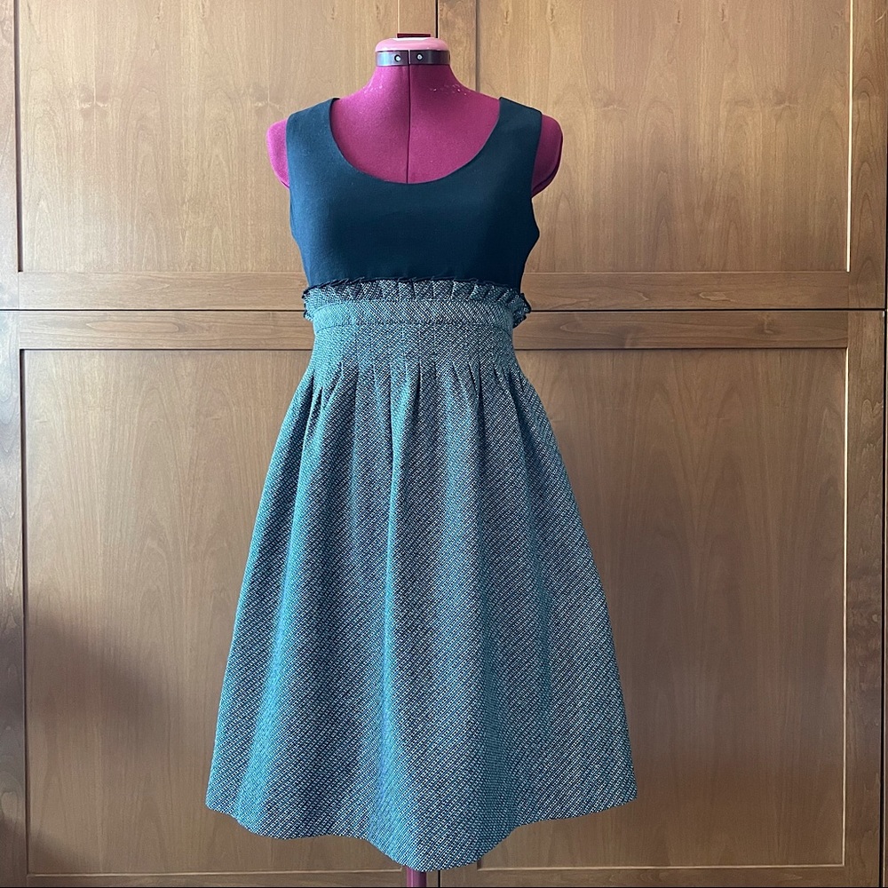 Bedo Dress